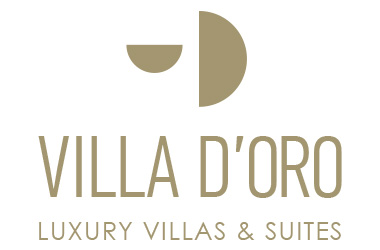 Villa D’Oro Luxury Villas & Suites