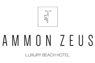 Ammon Zeus Luxury Beach Hotel