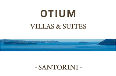 Otium Villas & Suites, Santorini